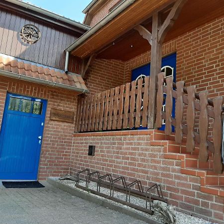 Ferienzimmer Sudheide Beckedorf  Екстериор снимка