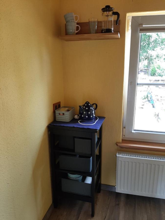 Ferienzimmer Sudheide Beckedorf  Екстериор снимка