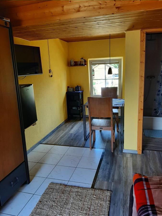 Ferienzimmer Sudheide Beckedorf  Екстериор снимка
