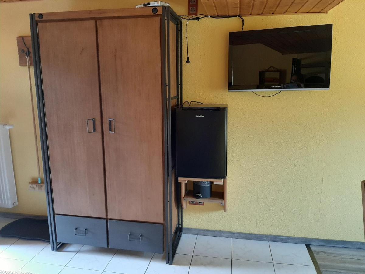 Ferienzimmer Sudheide Beckedorf  Екстериор снимка