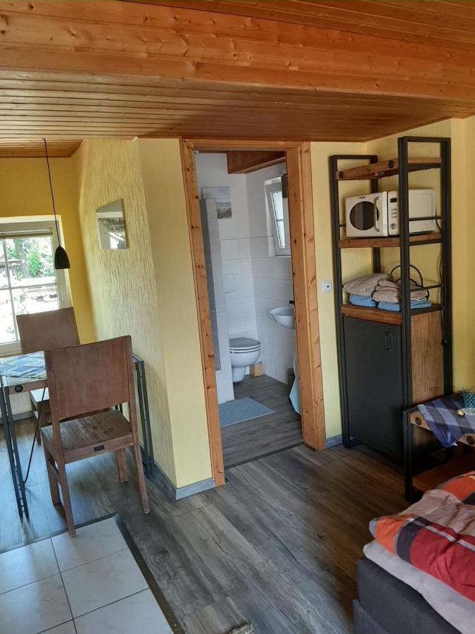 Ferienzimmer Sudheide Beckedorf  Екстериор снимка